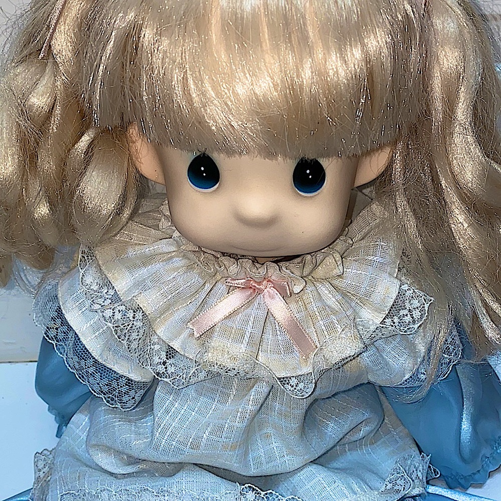previous moments doll collection missy